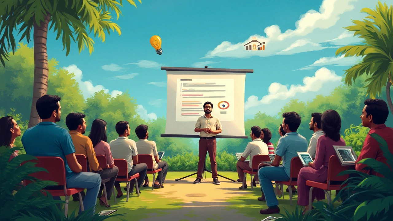 Impact and Influence in the Blogging World
