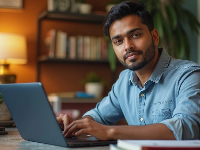 Understanding Harsh Agarwal's Blogging Earnings and Success