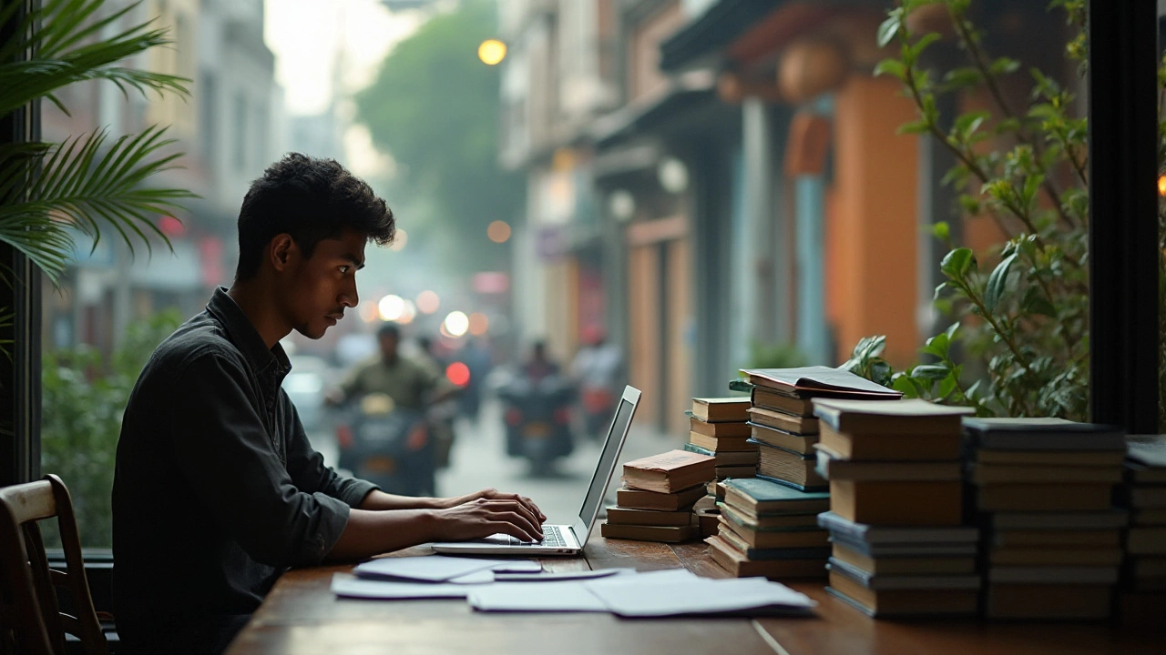 Can Blogs Face Legal Action? Understanding the Risks and Protections