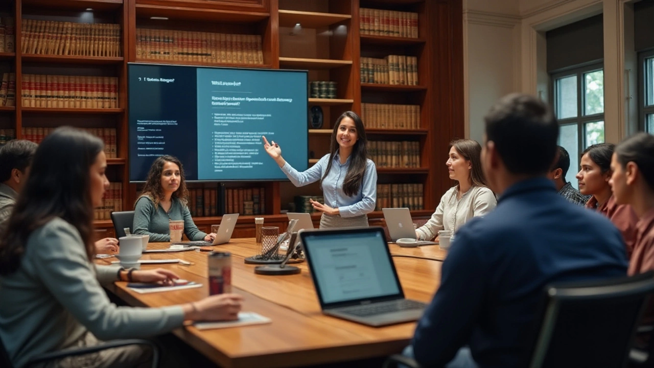 Dealing with Defamation Claims
