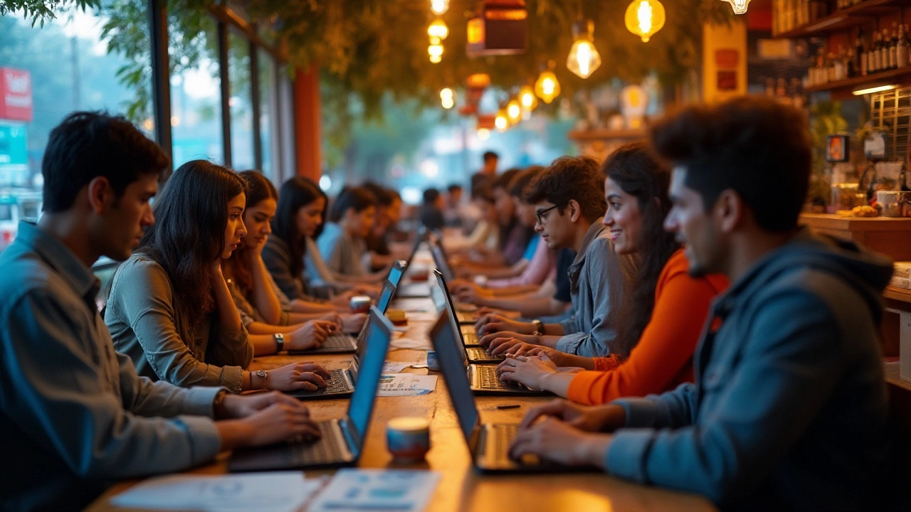 Discover the Leading Blogging Platforms for 2024