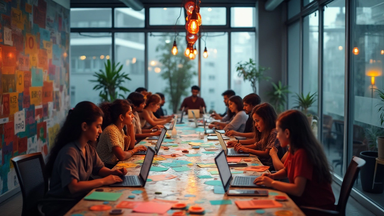 Engaging Web Design: Eye-Catching Ideas for Stunning Websites