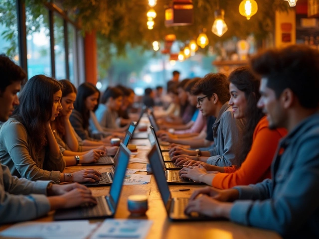 Discover the Leading Blogging Platforms for 2024