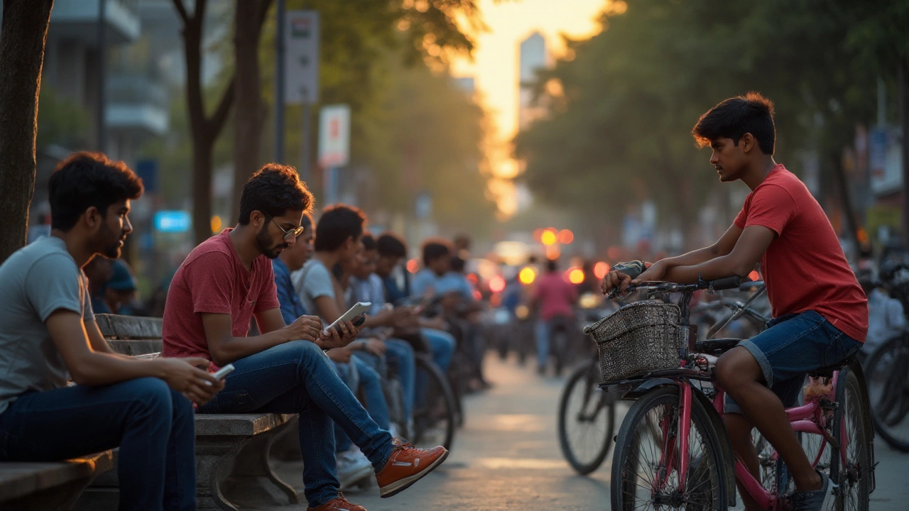 Adapting Blog Content for Gen Z Engagement