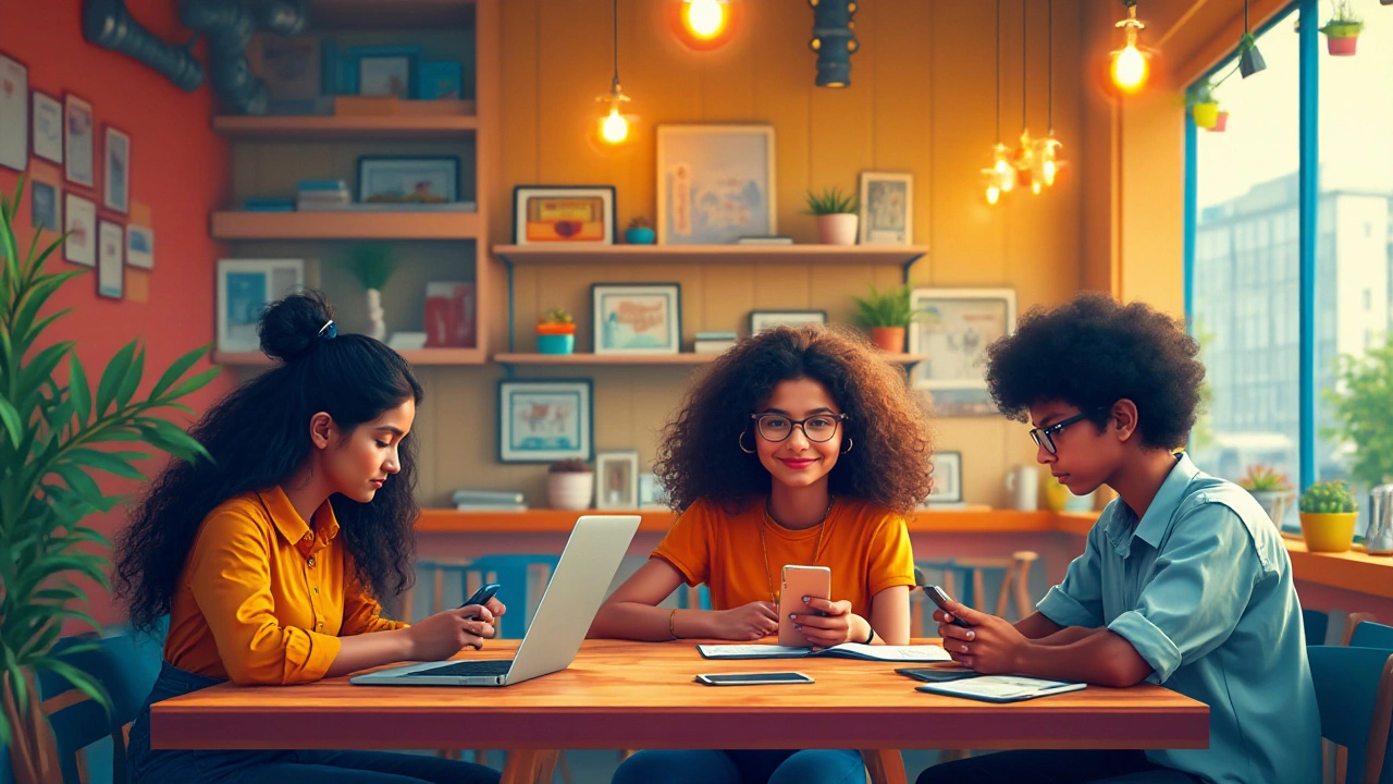 Do Gen Z Engage with Blogs in 2025? Insights and Trends
