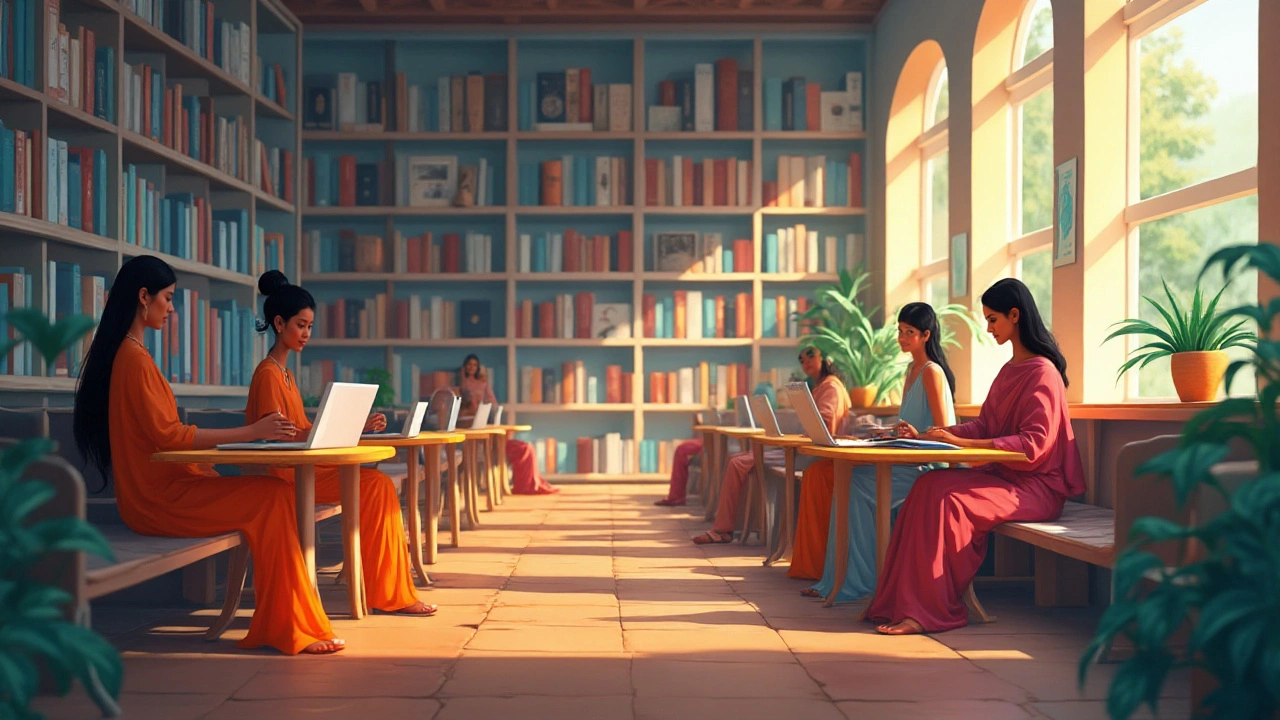 Educational Content: A Growing Opportunity