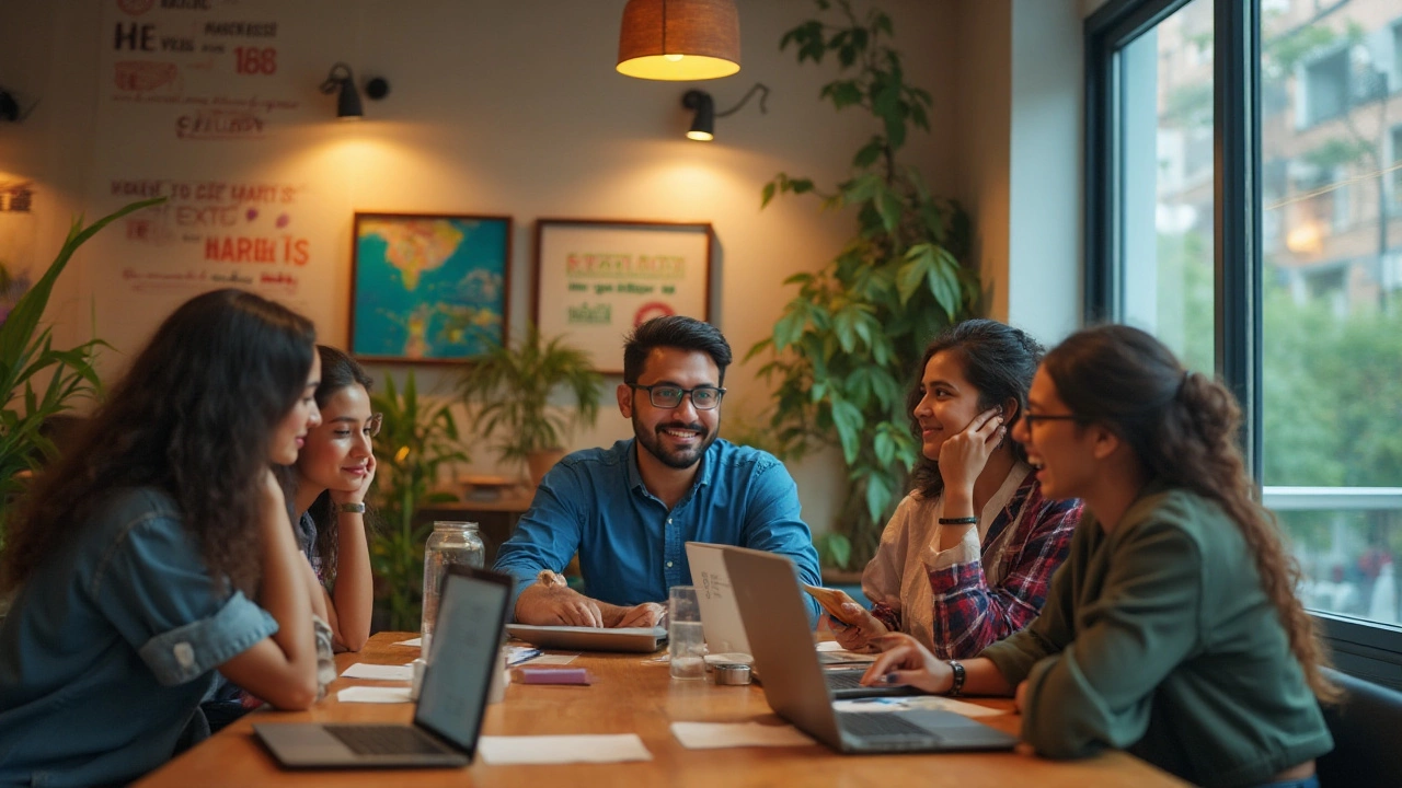 Engaging with Your Audience