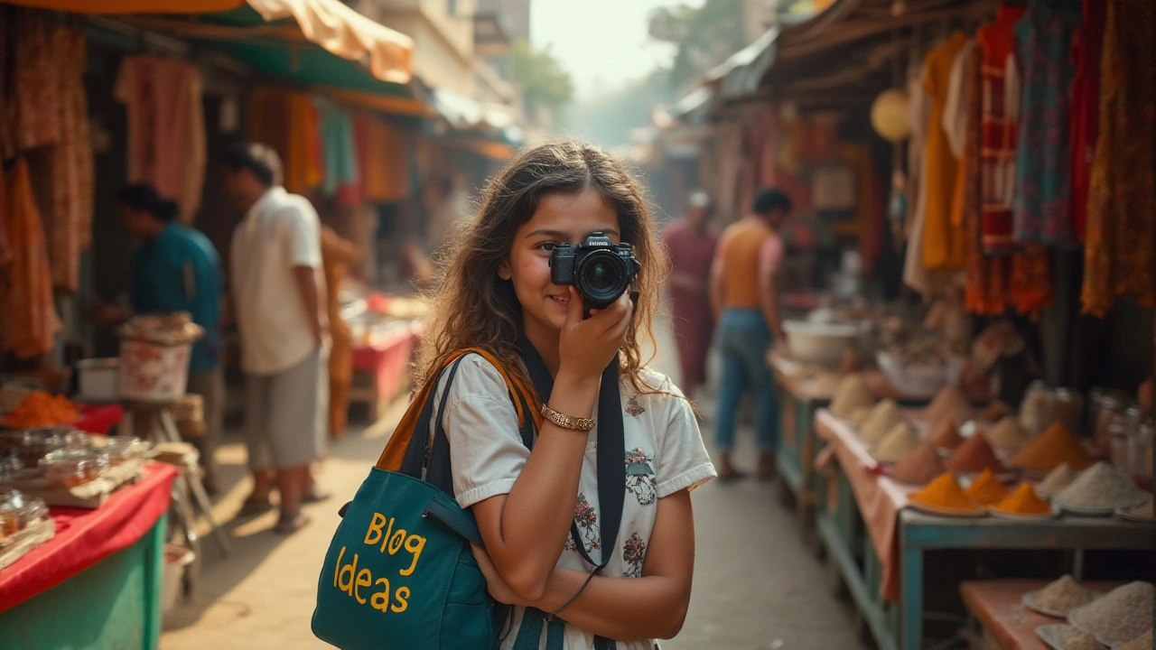 Inspiring Success Stories from Bloggers