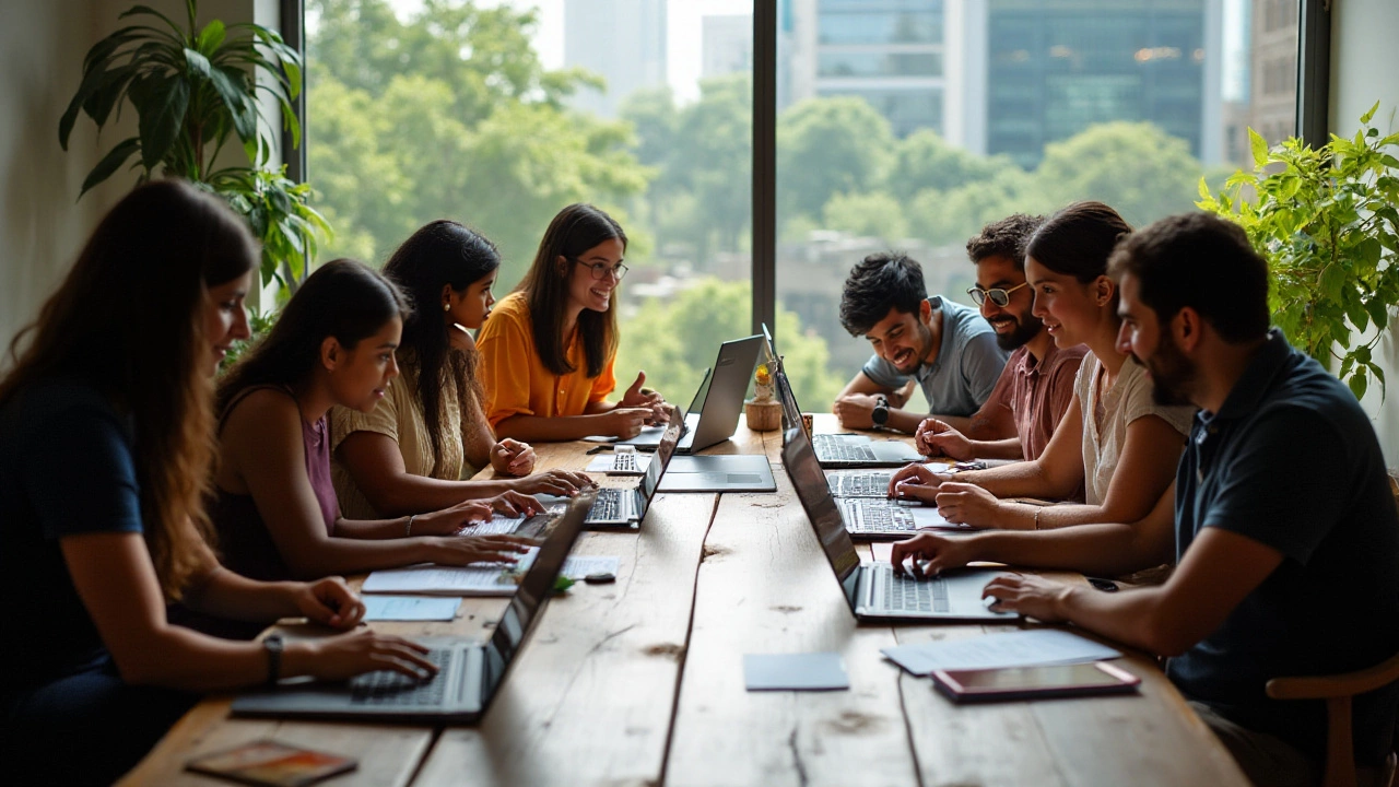 Is Blog Writing Still a Booming Career in 2025?