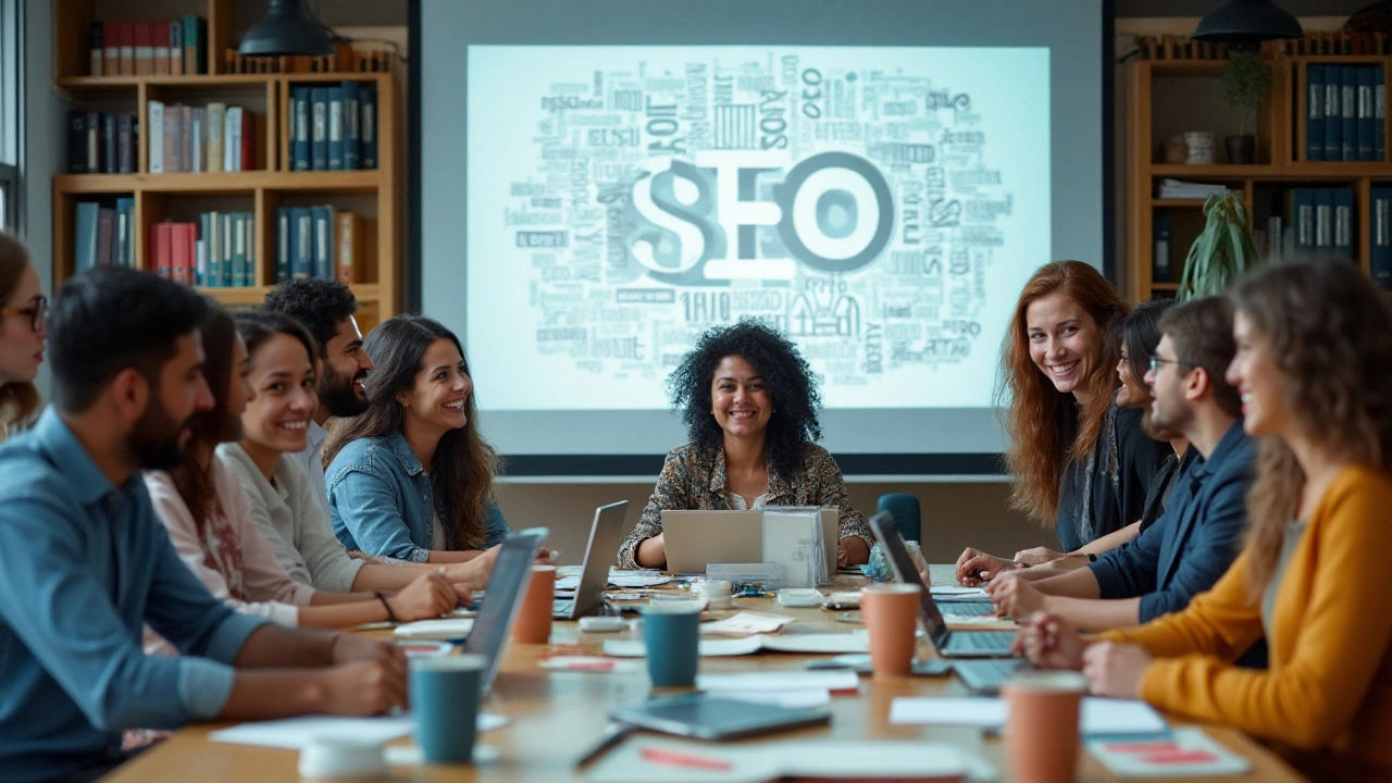 SEO Benefits of Longer Articles: Myths and Realities