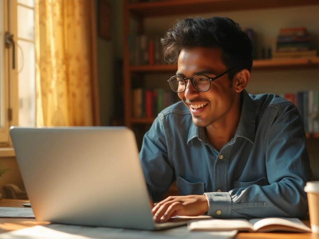 Create a Free Website on Google and Monetize Effectively