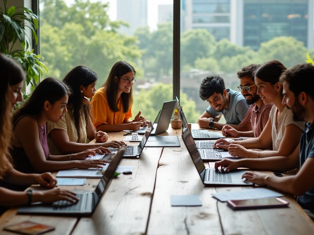 Is Blog Writing Still a Booming Career in 2025?