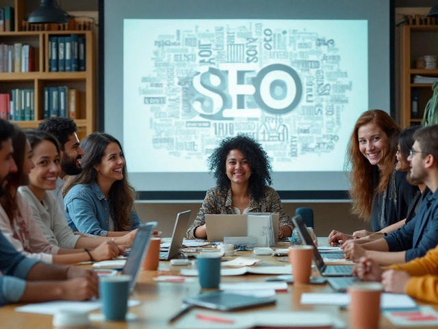 SEO Benefits of Longer Articles: Myths and Realities