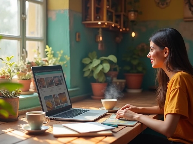 Starting a Blog: How Many Articles Do You Really Need?
