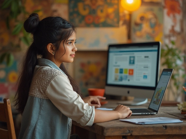 Top Reasons Why Bloggers Struggle with Blogging Platforms