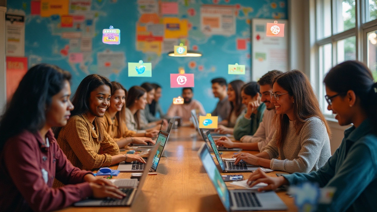 Top Apps for Launching Your Blog in 2025
