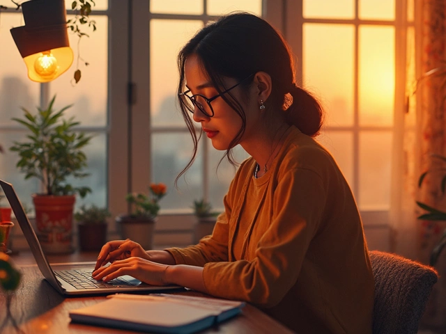 Realistically Making Money Blogging: A Beginner's Guide