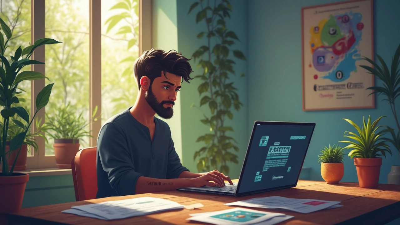 WordPress Versus Other Platforms
