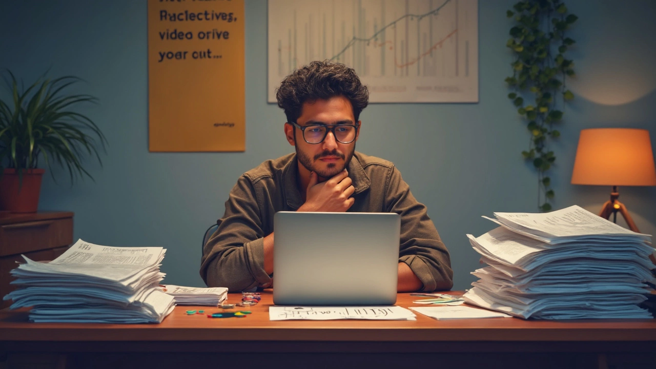 Do Short Blog Posts Hurt SEO? The Real Impact of Word Count