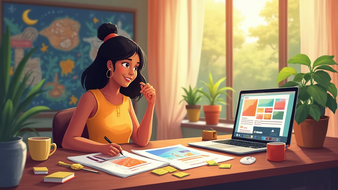 How Do I Start a Web Design for Beginners? Easy Steps for Your First Website