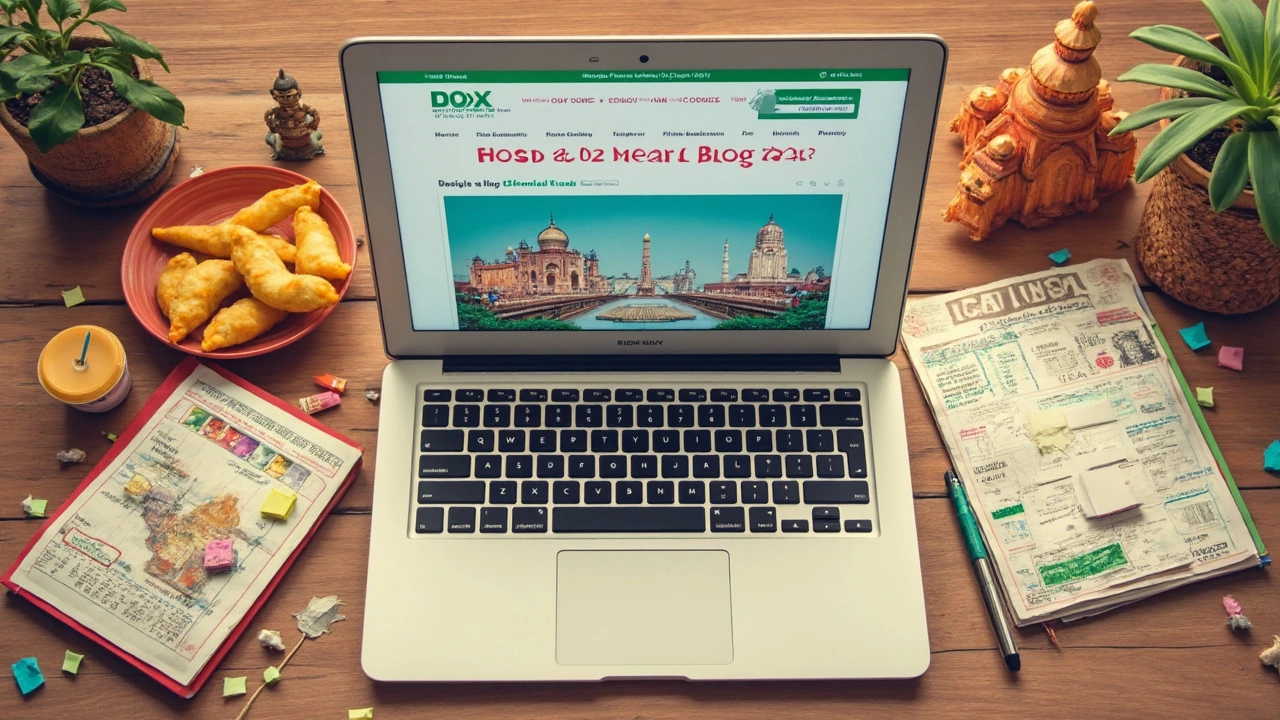 Influence: Can One Blogger Really Shape Travel Trends?
