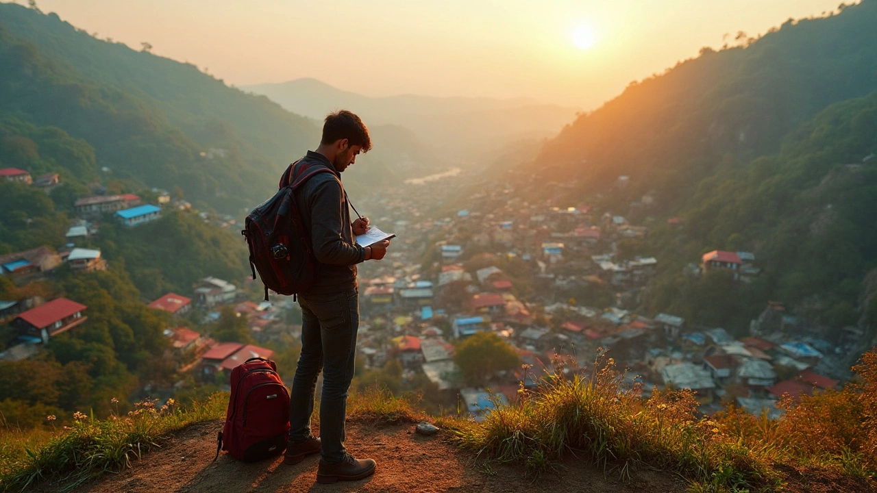 No 1 Travel Blogger in India: Who Takes the Top Spot and Why?