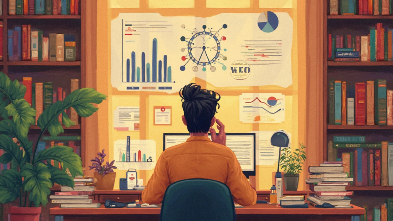 Quality Beats Quantity: Crafting Engaging Content