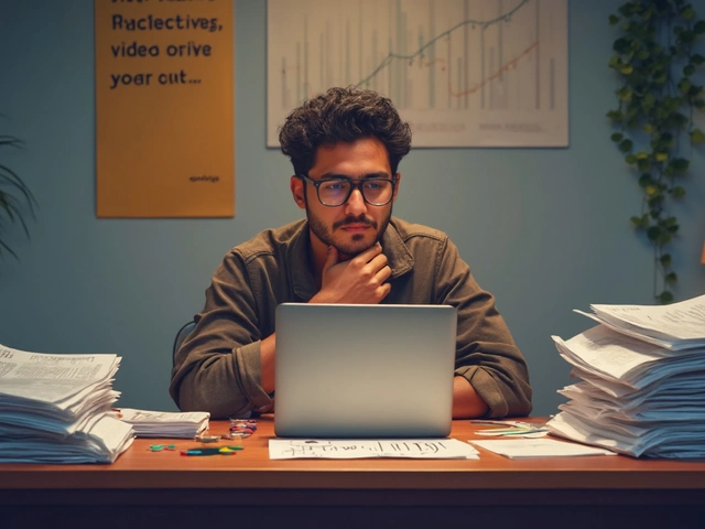 Do Short Blog Posts Hurt SEO? The Real Impact of Word Count