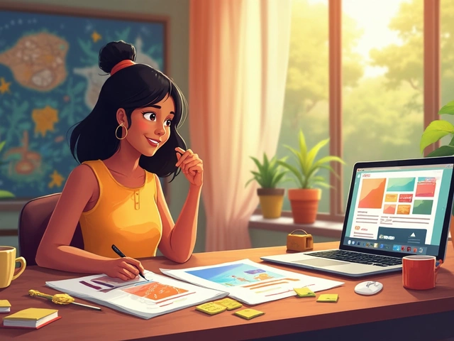 How Do I Start a Web Design for Beginners? Easy Steps for Your First Website
