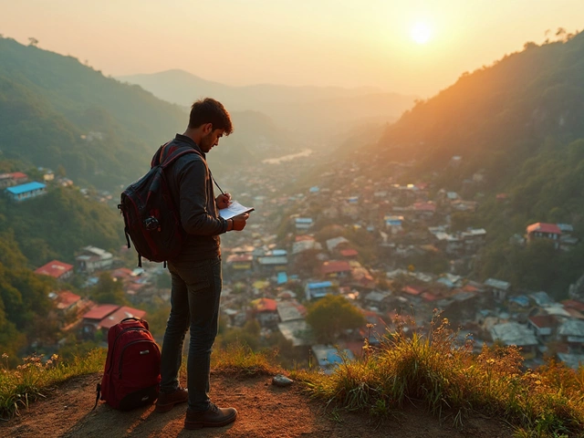 No 1 Travel Blogger in India: Who Takes the Top Spot and Why?
