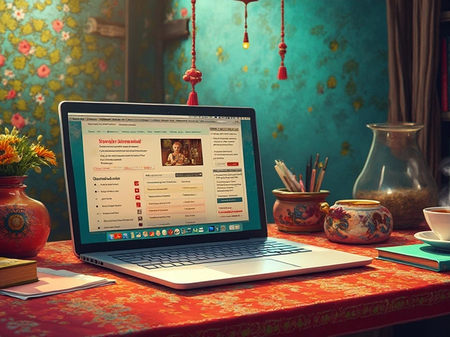 What Blogs Make the Most Money?