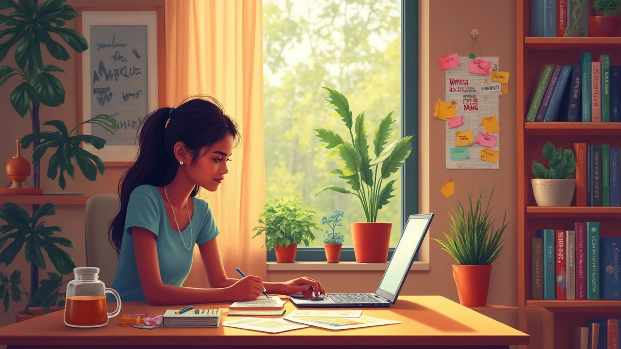 Content Writing Example: Blog Posts That Keep Readers Hooked