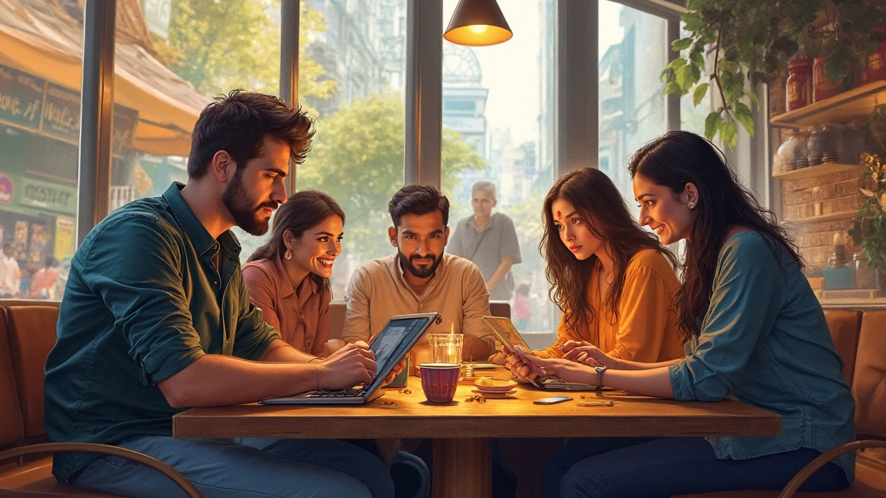 Do People Read Blogs Anymore? Best Blogging Platforms for 2025