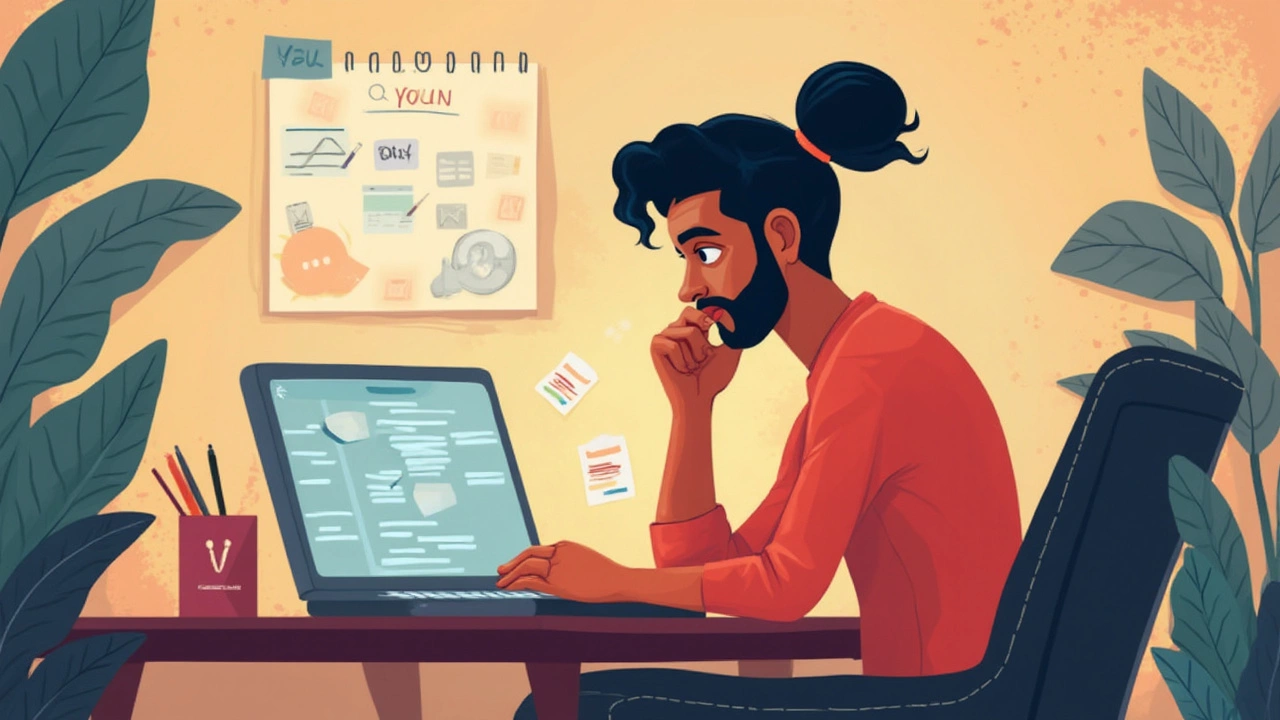 How Many Blogs Should You Post a Week for SEO?