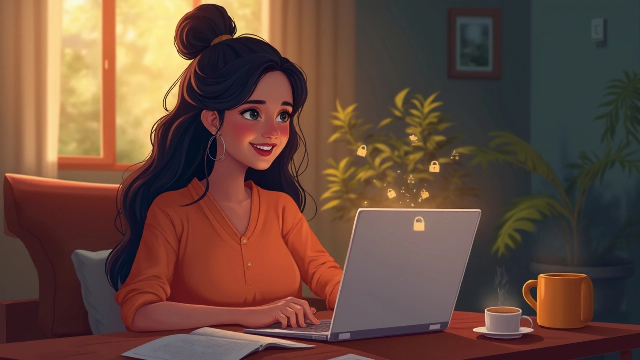 How to Make a Private Website for Free: Step-by-Step Guide