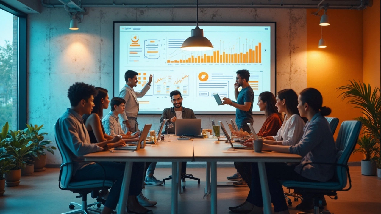 Most In-Demand Website Types (2025): What Really Works for Design Success