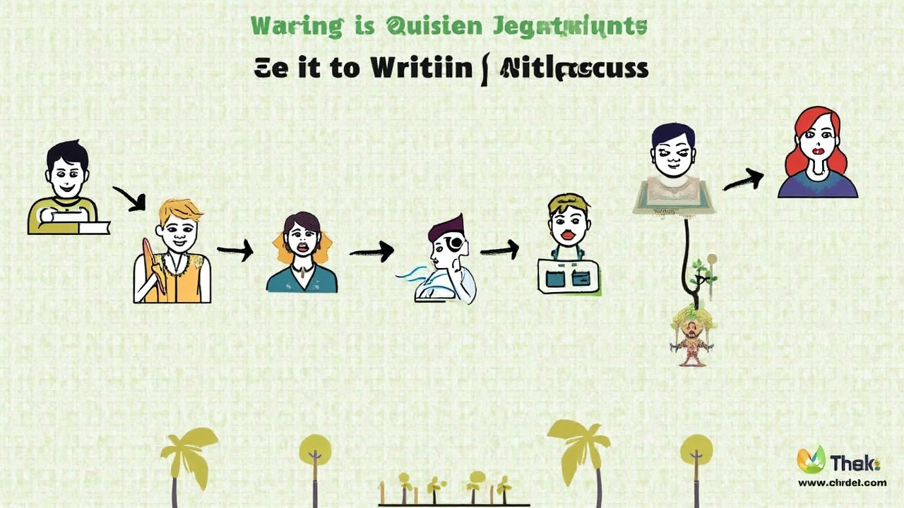 Quick Fixes to Level Up Your Blog