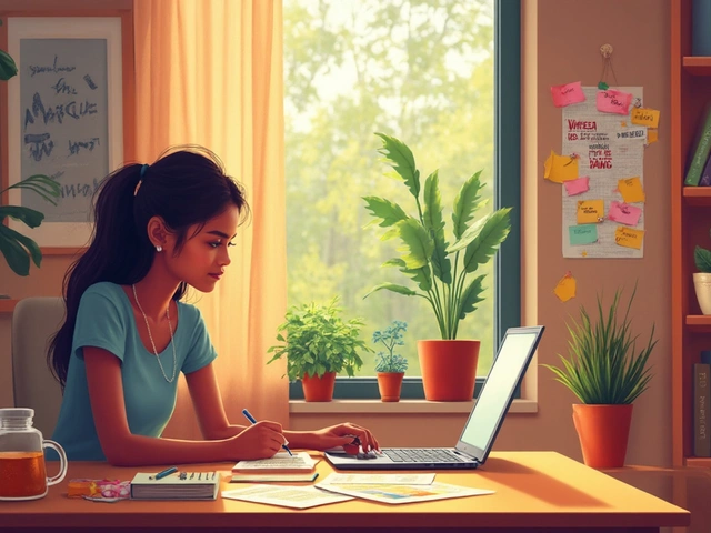 Content Writing Example: Blog Posts That Keep Readers Hooked