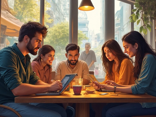 Do People Read Blogs Anymore? Best Blogging Platforms for 2025
