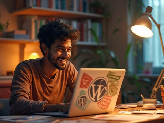 Does WordPress Pay Bloggers? What You Should Know