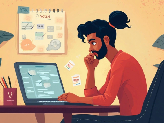 How Many Blogs Should You Post a Week for SEO?