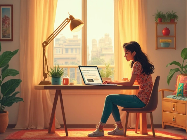 How to Start a Blog from Nothing: Free Blogging Sites and Easy Tips