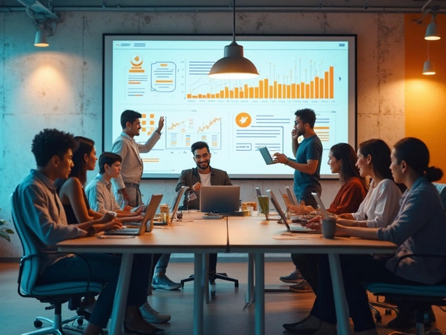 Most In-Demand Website Types (2025): What Really Works for Design Success
