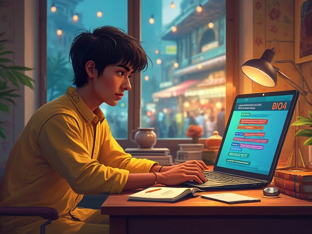 Where to Put Keywords in a Blog for Better SEO