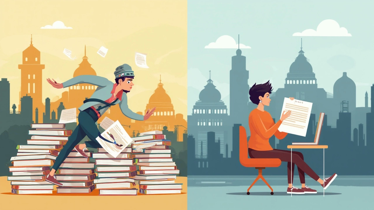 Tips for Sustainable Blogging Success