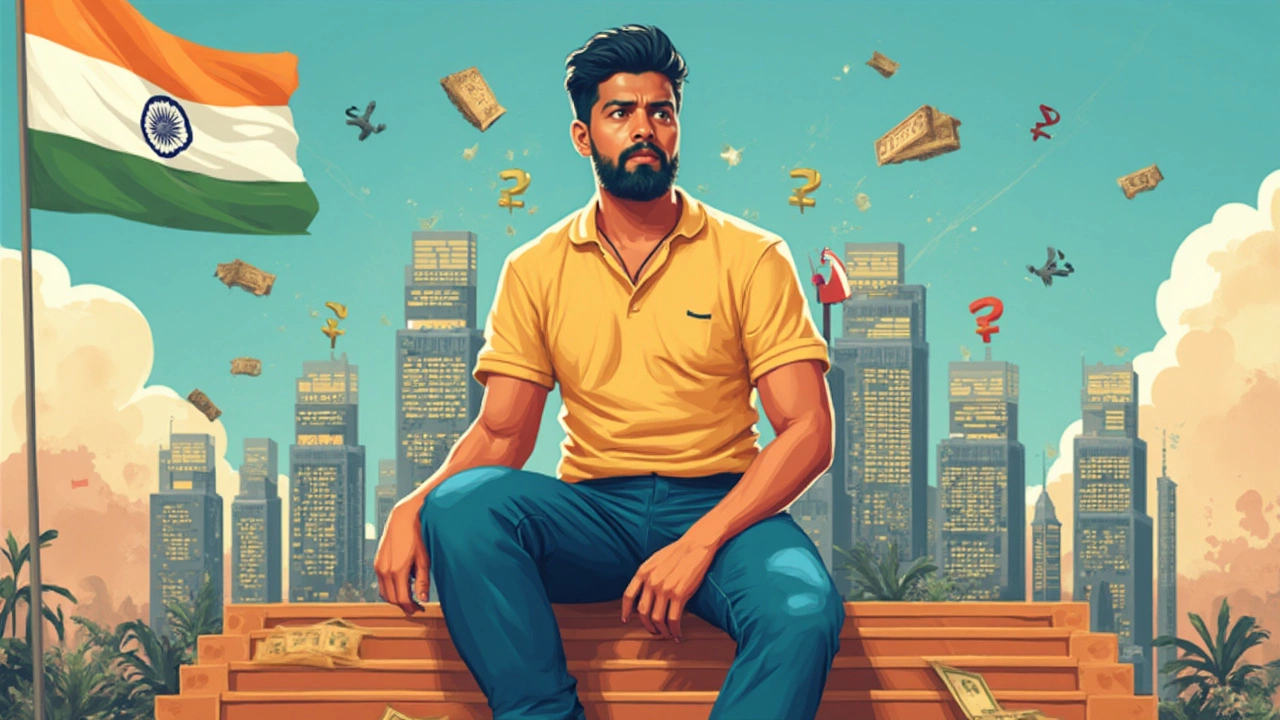 What Top YouTubers in India Actually Earn