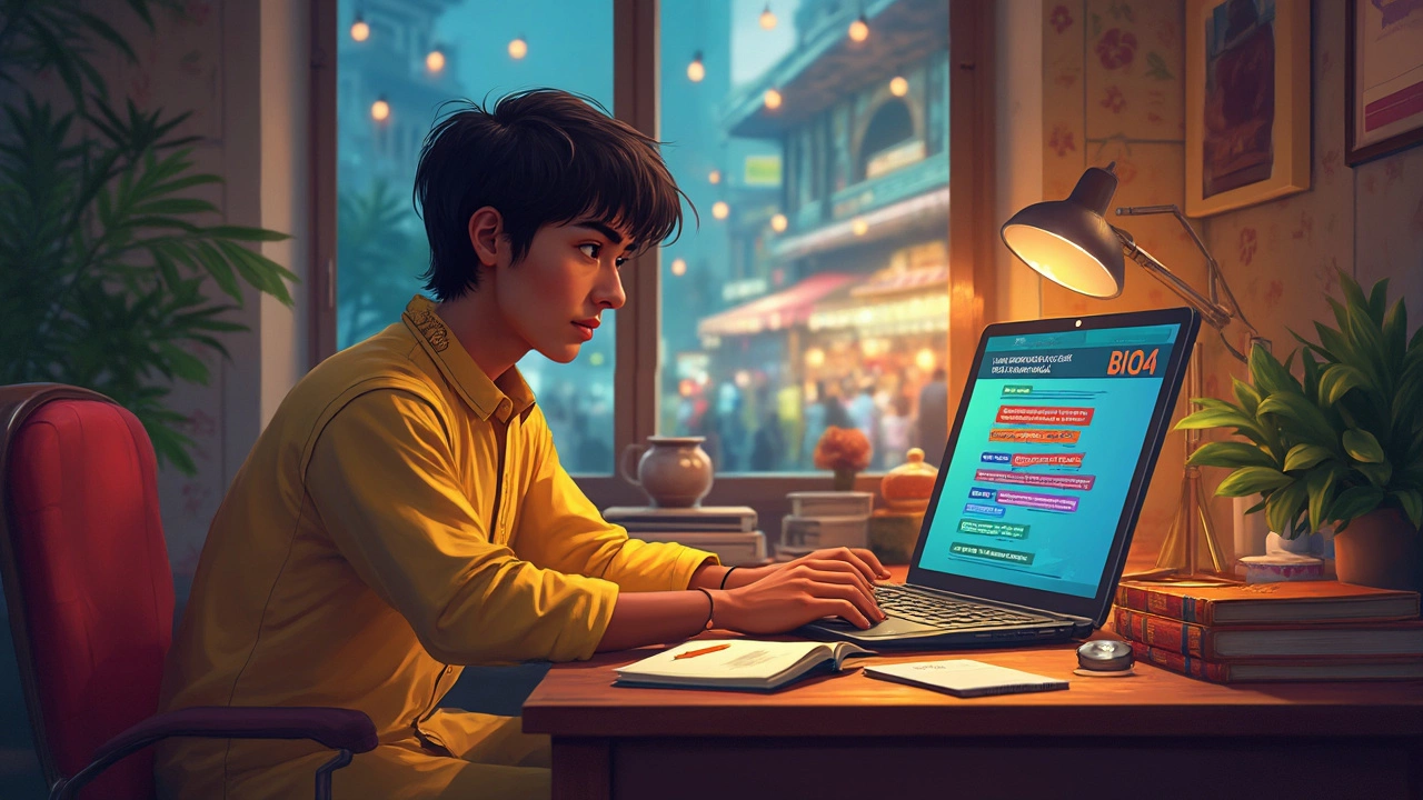 Where to Put Keywords in a Blog for Better SEO