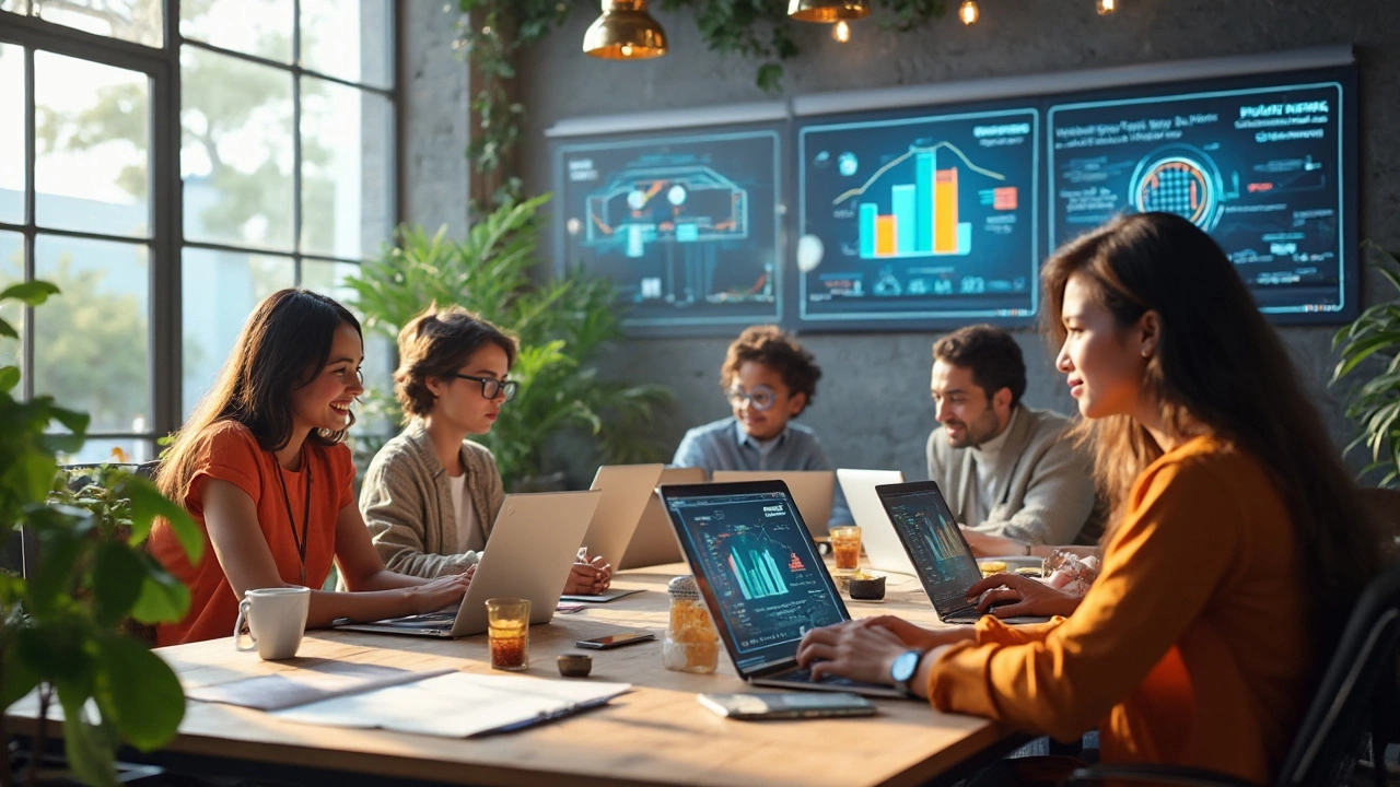 Are Blogs Still Trendy in 2025? The Truth About Blogging