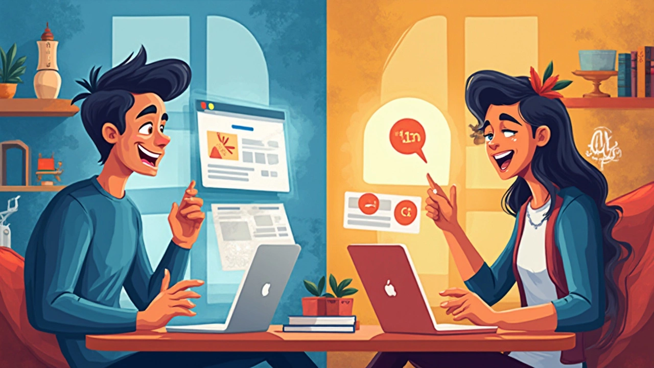 Design Freedom and Features