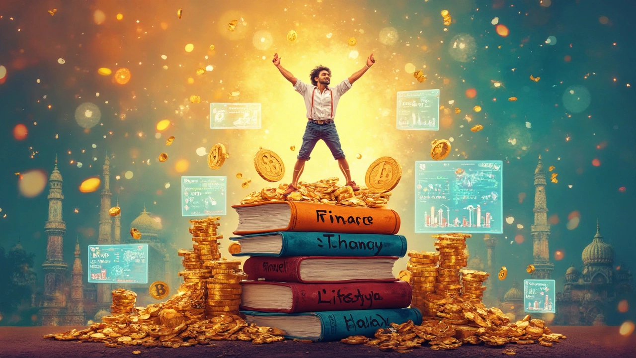 Digital Marketing and Online Business: Earning While You Teach Others to Earn